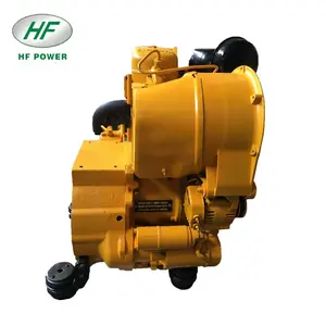 Deutz F1L511อากาศเย็นเครื่องยนต์ดีเซลสูบเดียว Deutz เครื่องยนต์ดีเซลขนาดเล็ก