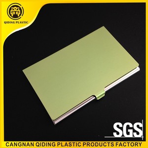 <span class=keywords><strong>Carpeta</strong></span> de aluminio - Product Image 1