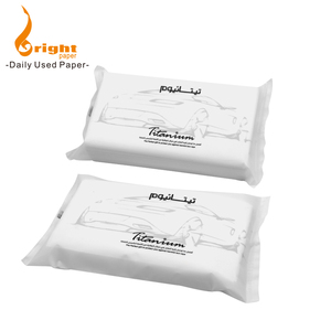 Các Loại Giấy Ăn Khăn Giấy In Mặt - Product Image 2