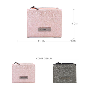 ZB021 Nuovo Commercio All'ingrosso di Arrivo di Alta Qualifica di Disegno di Modo Caldo di Vendita di Bellezza Delle Donne DELL'UNITÀ di elaborazione Del Cuoio Del Faux Elegante Borsa Della Signora Del Raccoglitore - Product Image 4
