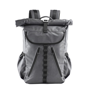 Isolamento del segnale borsa Faraday schermatura RF segnali cellulari WiFi arrotolare zaino da viaggio all'aperto - Product Image 1