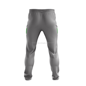 Wholesale OEM football team outdoor warm up jacket - Product Image 4