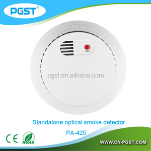 Bağımsız 10 yıl pil için duman dedektörü <span class=keywords><strong>alarm</strong></span> <span class=keywords><strong>GSM</strong></span> <span class=keywords><strong>alarm</strong></span> sistemi, EN14604, CE, RoHS - Product Image 2