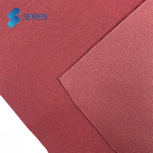 600D UPF 50 + Giải pháp nhuộm vải Polyester cho ngoài trời Bìa - Product Image 3