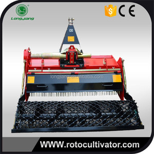 MZ resistente sepulturero piedra equipo agrícola motocultor - Product Image 1