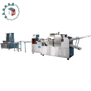 Low Price automatic bread bun production line