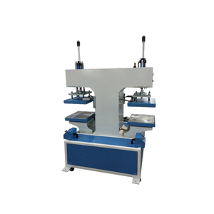 Giá Thấp Số Tấm 3d Vải Thermopress Máy Dập Nổi - Product Image 4