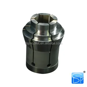 Riken Sad65 Collet Với Lỗ Tròn