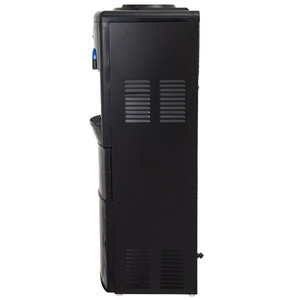 New Design Electric Water Cooler <strong>Dispenser</strong> Hot and Cold with Built-In Black Color <strong>Ice</strong> Maker Freestanding - Product Image 3