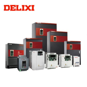 Delixi Closed Loop Vector Control 192V Dc Naar Ac Power Inverter 20kw - Product Image 6