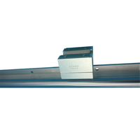 Rail de guidage linéaire SBR20 pour pièces CNC