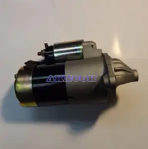 STARTER MOTOR 36100-32640,00228-11200,36100-32560,36100-32610、MP112033、MP112042、LRS00979、LRS979、M001T73381、M1T73381