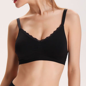 <span class=keywords><strong>La</strong></span> haute qualité genie bras sexy dentelle soutien - gorge - Product Image 1