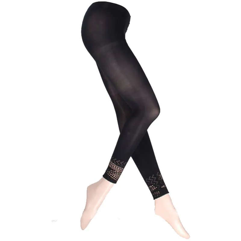 Collants tubulaires en coton Sexy pour femme, Leggings, fabricant,