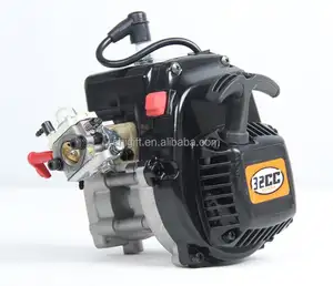 R320 32CC benzin motor kommt standard mit einfach zu starten für 1/5 rc auto rc baja rc lkw