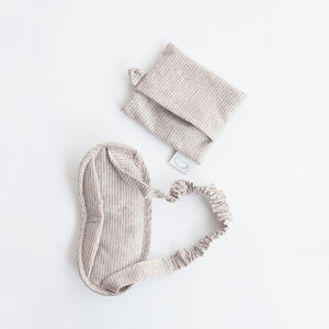 Fabricant de marque originale Fourniture de mode Design personnalisé simple et élégant <span class=keywords><strong>Bandeau</strong></span> en coton - Product Image 4