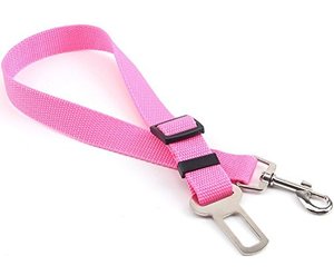Sabuk Pengaman Anjing Sabuk Pengaman Tahan Lama - Product Image 5