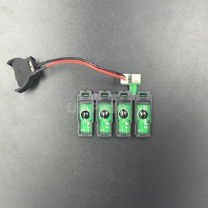 16XL <span class=keywords><strong>T1631</strong></span> CISS Combo <span class=keywords><strong>chip</strong></span> ARC cho epson WF-2750 WF-2650 WF-2750DWF WF2750 WF2750DWF WF 2650 2660 2760 2750 2750DWF máy in - Product Image 2