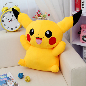 Popular al por mayor de <span class=keywords><strong>pokemon</strong></span> juguetes de peluche para perros - Product Image 3