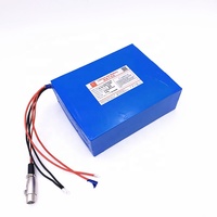 POEM Li(NiCoMn)O2 baterai Ion Lithium, garansi 2 tahun untuk Bicycles-1000 listrik, baterai Lithium 42V 10AH/13AH/16AH/20AH/26AH