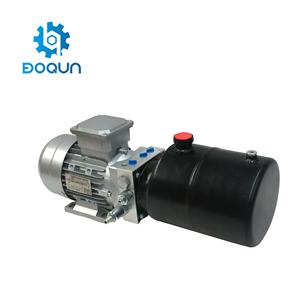 Đơn Vị Bơm Thủy Lực Hoạt Động Kép Giá Xuất Xưởng 2021 Cho Bể Bơi - Product Image 4