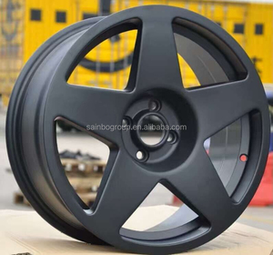Ruedas de automóvil del mercado de accesorios de <span class=keywords><strong>16</strong></span> pulgadas - Product Image 6