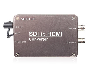 Usine prix multiples formats vidéo signal bnc <span class=keywords><strong>convertisseur</strong></span> à hdmi pour diffusion programme production - Product Image 4