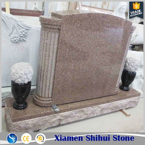 Накладные камни из розового гранита, низкие цены на продажу - Product Image 2