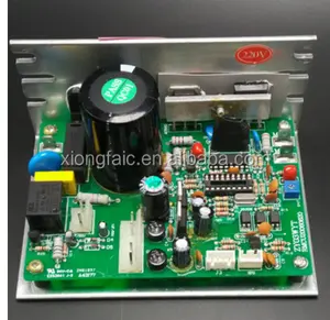ZY03WYT laufband treiberplatine/laufen elektrische platine/Universal laufband board power board