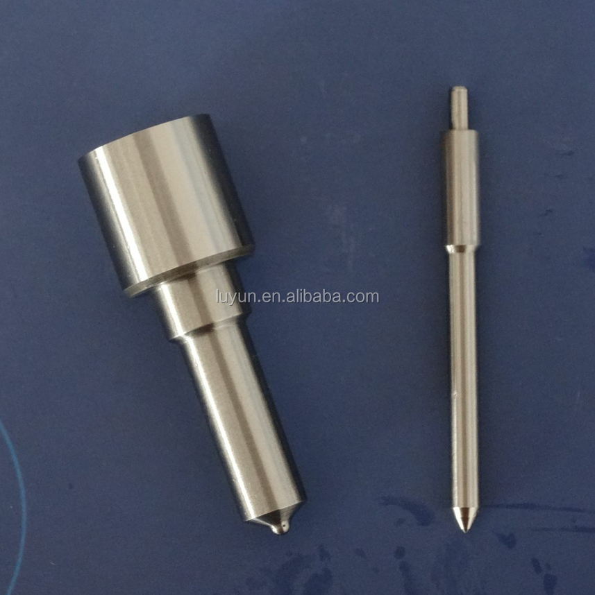 Diesel fuel injector nozzle DLLA150PN315 105017-3150 9432612763