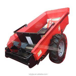 Machine à épandre l'engrais pour tracteur, <span class=keywords><strong>mini</strong></span> épandeur de <span class=keywords><strong>fumier</strong></span> monté - Product Image 4