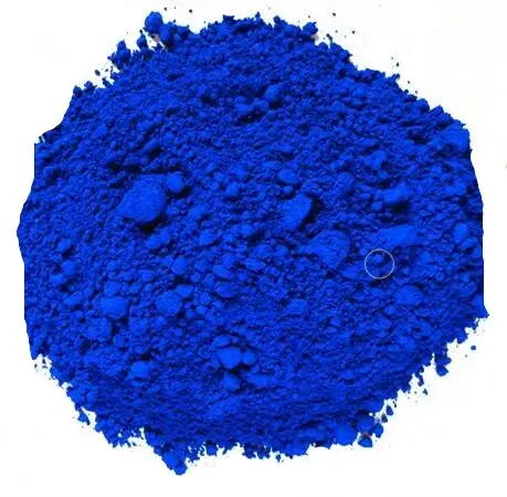 Pigment mavi 15:1