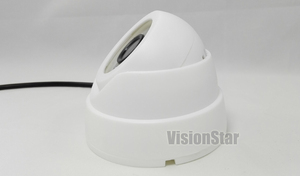 2000TVL AHD CCTV Video Plastik <span class=keywords><strong>Dome</strong></span> <span class=keywords><strong>Camera</strong></span> 1080 P <span class=keywords><strong>Indoor</strong></span> <span class=keywords><strong>IR</strong></span> Kamera Keamanan Rumah