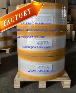 Wholesale self contained carbonless paper With Recreational ...