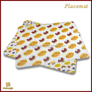 Más popular creativo excelente calidad mantel para la torta de la promoción regalos de la promoción - Product Image 1