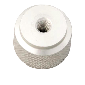 Personnalisé De Haute Qualité Moletée Métal <span class=keywords><strong>Bouton</strong></span> Avec Le Prix Concurrentiel - Product Image 5