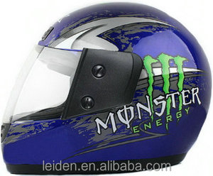 Colombia casco de <span class=keywords><strong>cara</strong></span> completa para motocicleta, cascos moto en curable uv casco con visera - Product Image 6