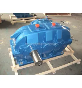 Kunming Dcy (Dcyk) Seri Right Angle Gearbox 90 Derajat Transmisi Digunakan Dalam Tugas Berat