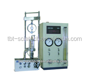 Триосевой испытательный аппарат для контроля натяжения почвы - Product Image 6