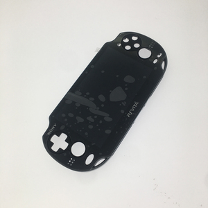 Baru Warna Hitam Penggantian <span class=keywords><strong>LCD</strong></span> Layar untuk <span class=keywords><strong>PS</strong></span> <span class=keywords><strong>Vita</strong></span> 1000 - Product Image 1