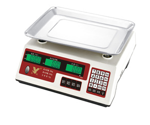 Good Reputation preis computing skala 30kg Weighing Digital - Product Image 2