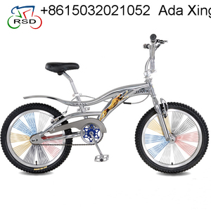 Vélos BMX Nimble Freestyle, <span class=keywords><strong>vélo</strong></span> BMX sans marque personnalisé, <span class=keywords><strong>vélo</strong></span> BMX de <span class=keywords><strong>20</strong></span>, 24, 29 <span class=keywords><strong>pouces</strong></span>, toutes tailles disponibles - Product Image 6