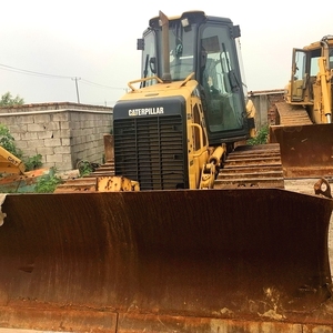 กล่องเกียร์แบบใช้สำหรับอุปกรณ์ก่อสร้างตัว D5K แมวรถเกลี่ยดิน - Product Image 1