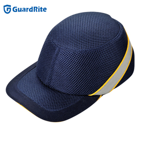 GuardRite ब्रांड सीई एन <span class=keywords><strong>812</strong></span>:2012 प्रमाणित यूनिसेक्स लिंग सुरक्षा हेलमेट टक्कर टोपी - Product Image 5