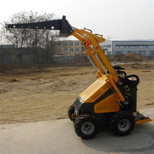 ขุดมินิคูแม่มดสำหรับการขาย - Product Image 4