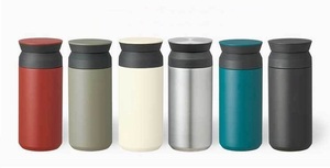 Giá Cả Cạnh Tranh Và Chất Lượng Chuyên Nghiệp Cách Nhiệt Chai Nước Chân Không Với Riêng Nhà Máy Riêng - Product Image 5