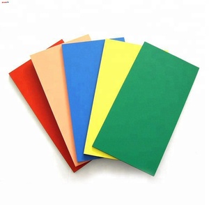 Ücretsiz örnek yüksek kaliteli <span class=keywords><strong>Alucobond</strong></span> boyutu 5mm dış alüminyum kompozit panel ACP - Product Image 2
