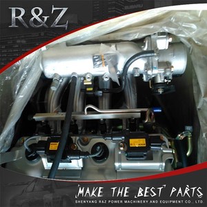Alto rendimiento del motor 4G15 adecuado para Mitsubishi - Product Image 1
