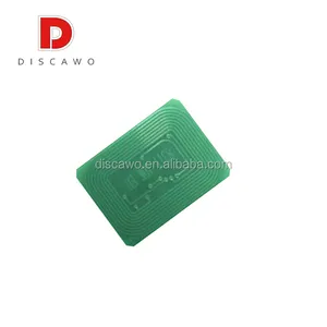 OKI ES6410碳粉盒复位芯片Discawo