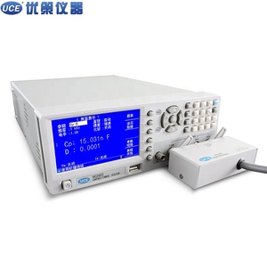 UCE Offre Spéciale <span class=keywords><strong>transistor</strong></span> <span class=keywords><strong>testeur</strong></span> <span class=keywords><strong>de</strong></span> condensateur UC2652 10kHZ - Product Image 3